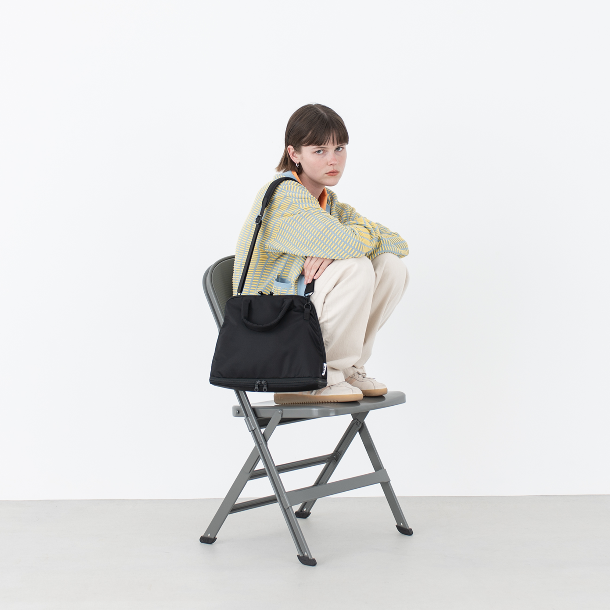 Sentimental Journey Bag 「005_Aiha」リリース – FADEN