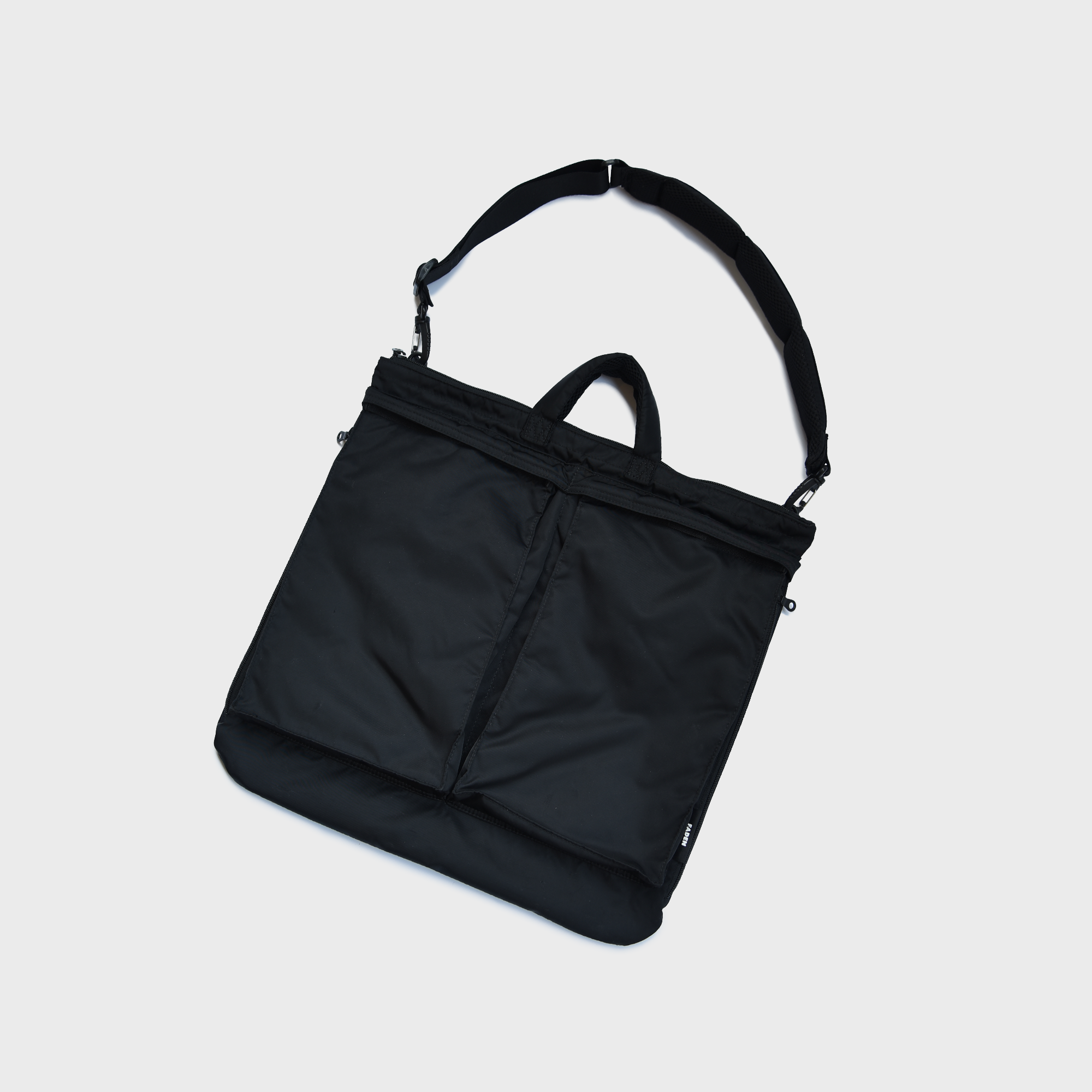 K*r様 tenon Helmet Bag ブラック tenon(テノン) / Helmet Bag K*r様 tenon Helmet Bag ブラック tenon(テノン) / Helmet Bag