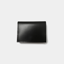 画像をギャラリービューアに読み込む, Silently mini wallet『005_makino』
