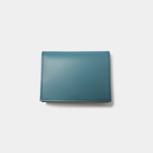 画像をギャラリービューアに読み込む, Silently mini wallet『005_makino』
