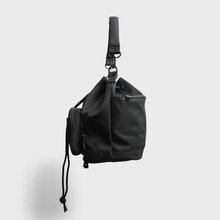 画像をギャラリービューアに読み込む, High Spec Kinchaku Bag「008_Lou」"Alteration"
