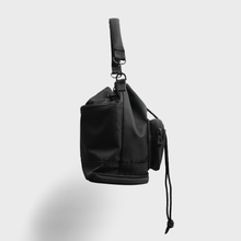 画像をギャラリービューアに読み込む, High Spec Kinchaku Bag「008_Lou」"Alteration"
