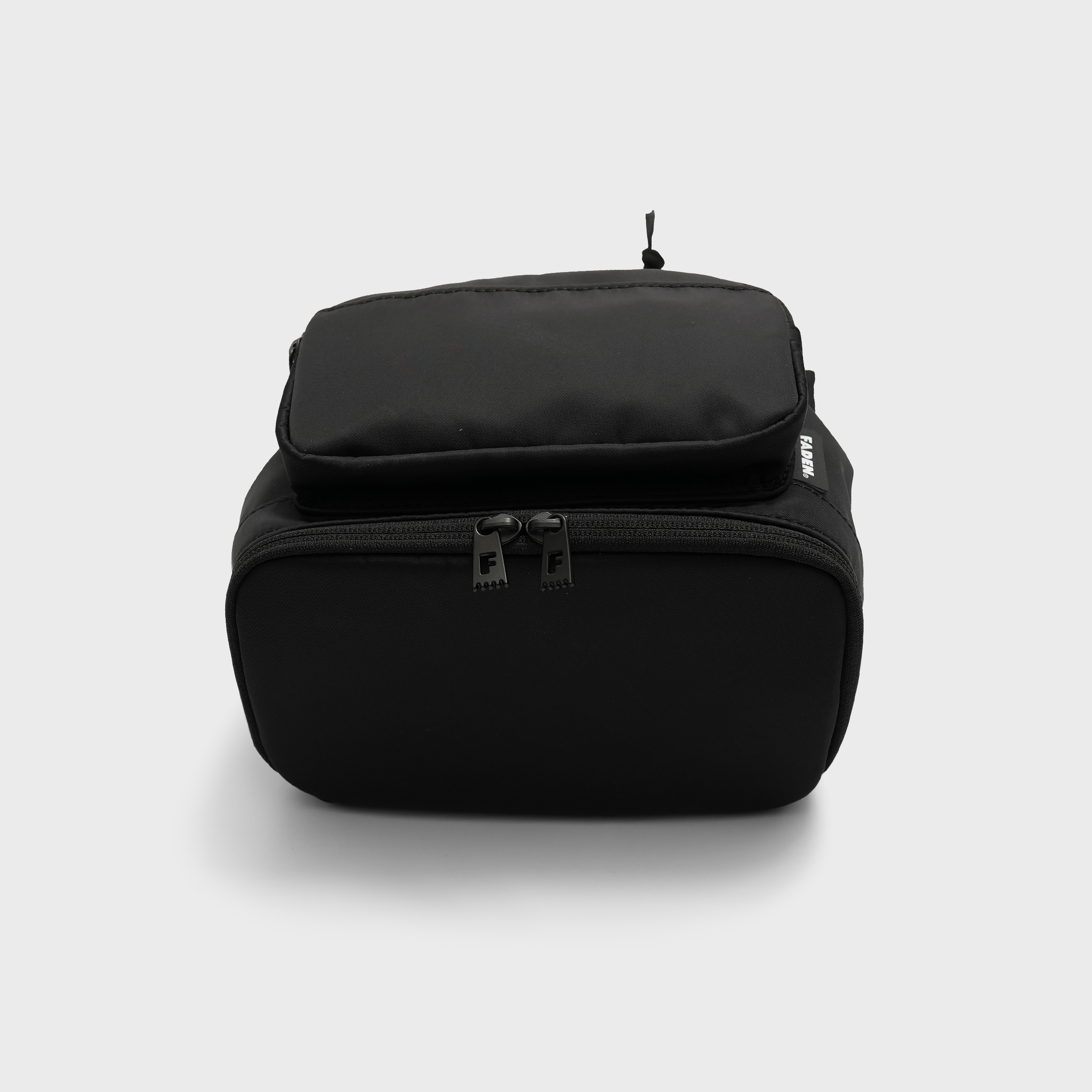 FADEN|巾着バッグ「008_Lou」 FADEN|巾着バッグ「008_Lou」