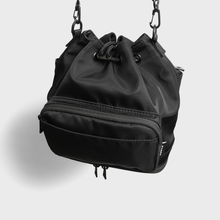 画像をギャラリービューアに読み込む, High Spec Kinchaku Bag「008_Lou」"Alteration"
