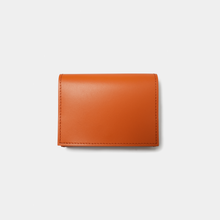 画像をギャラリービューアに読み込む, Silently mini wallet『005_makino』
