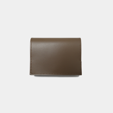 画像をギャラリービューアに読み込む, Silently mini wallet『005_makino』
