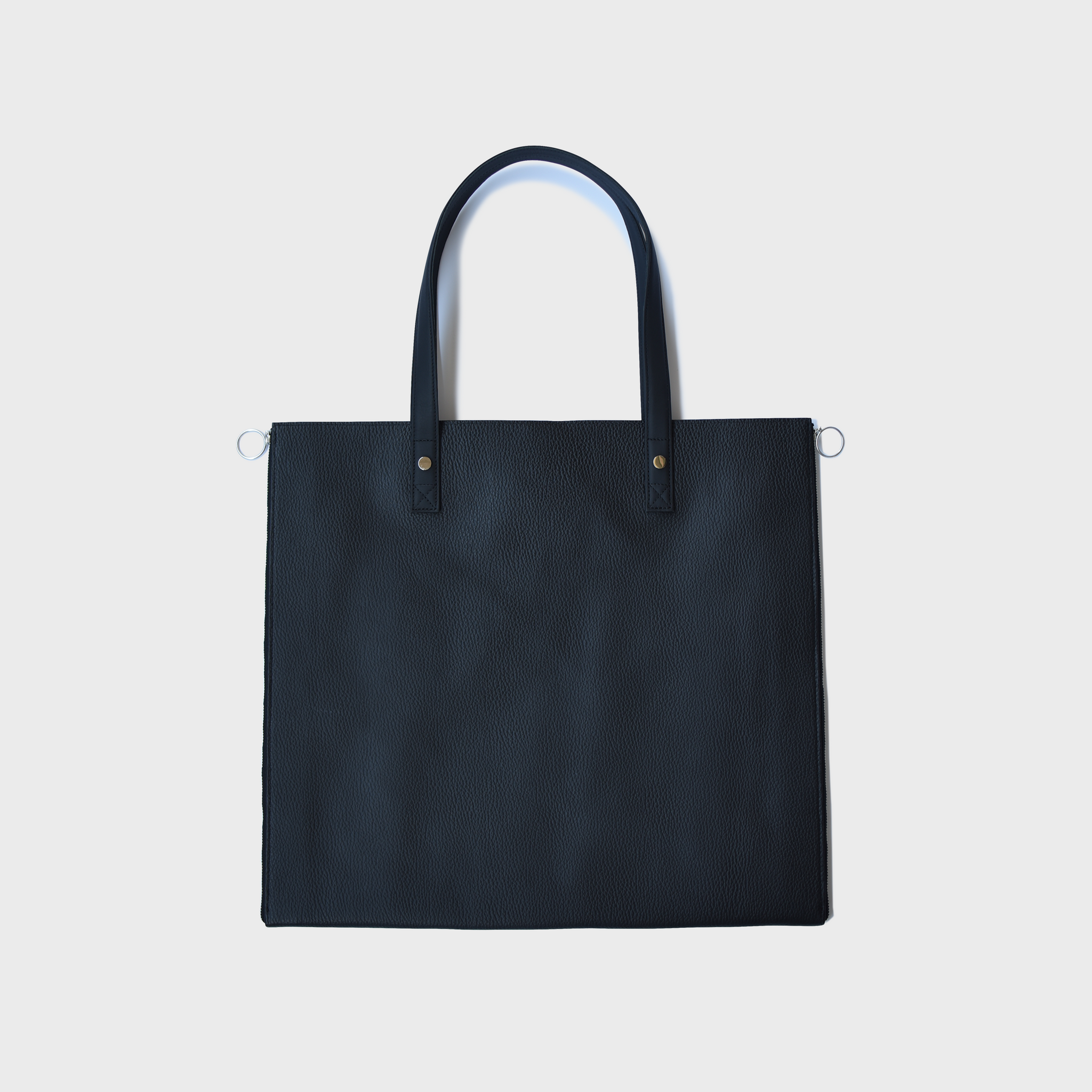 HighSpec Leather ToteBag「009_Iha」