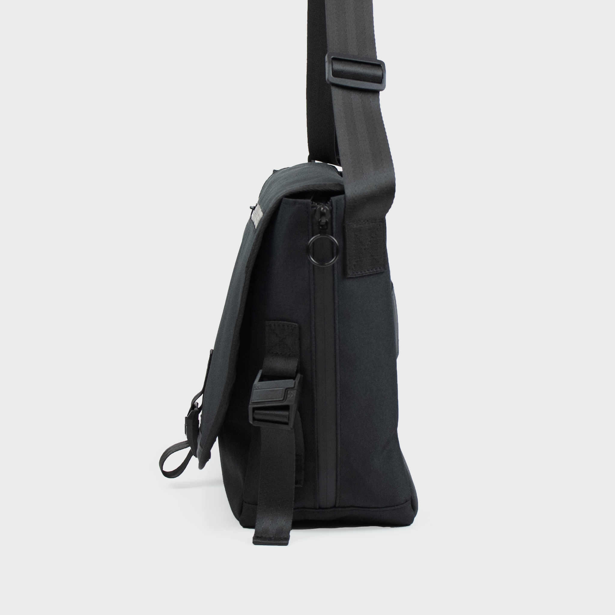 HighSpec MessagerBag「013_Riverse」| 多機能メッセンジャーバッグ HighSpec MessagerBag「013_Riverse」| 多機能メッセンジャーバッグ