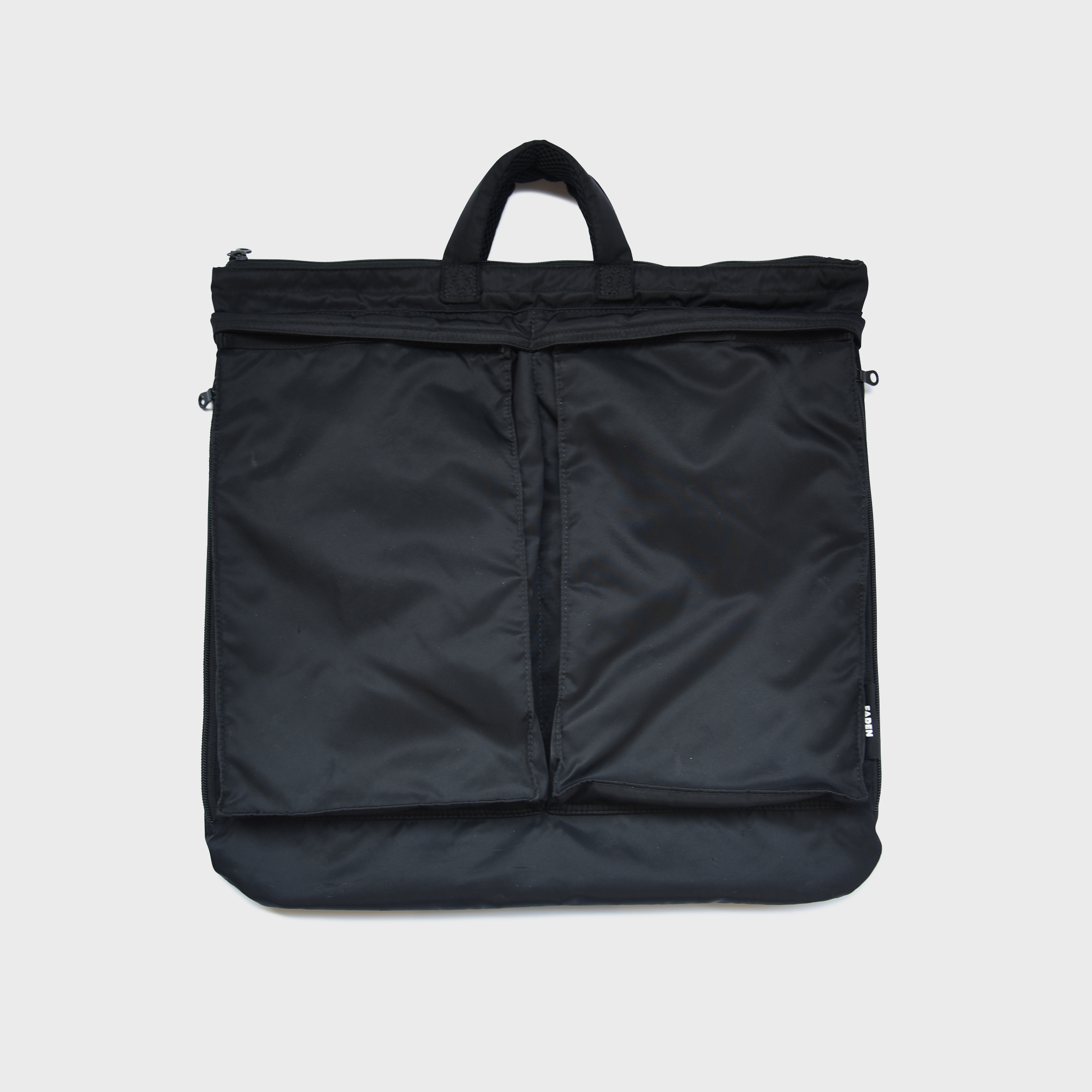 FADEN|カオスヘルメットバッグ「010_Jónsi」 FADEN|カオスヘルメットバッグ「010_Jónsi」