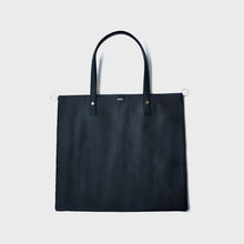 画像をギャラリービューアに読み込む, HighSpec Leather ToteBag「009_Iha」
