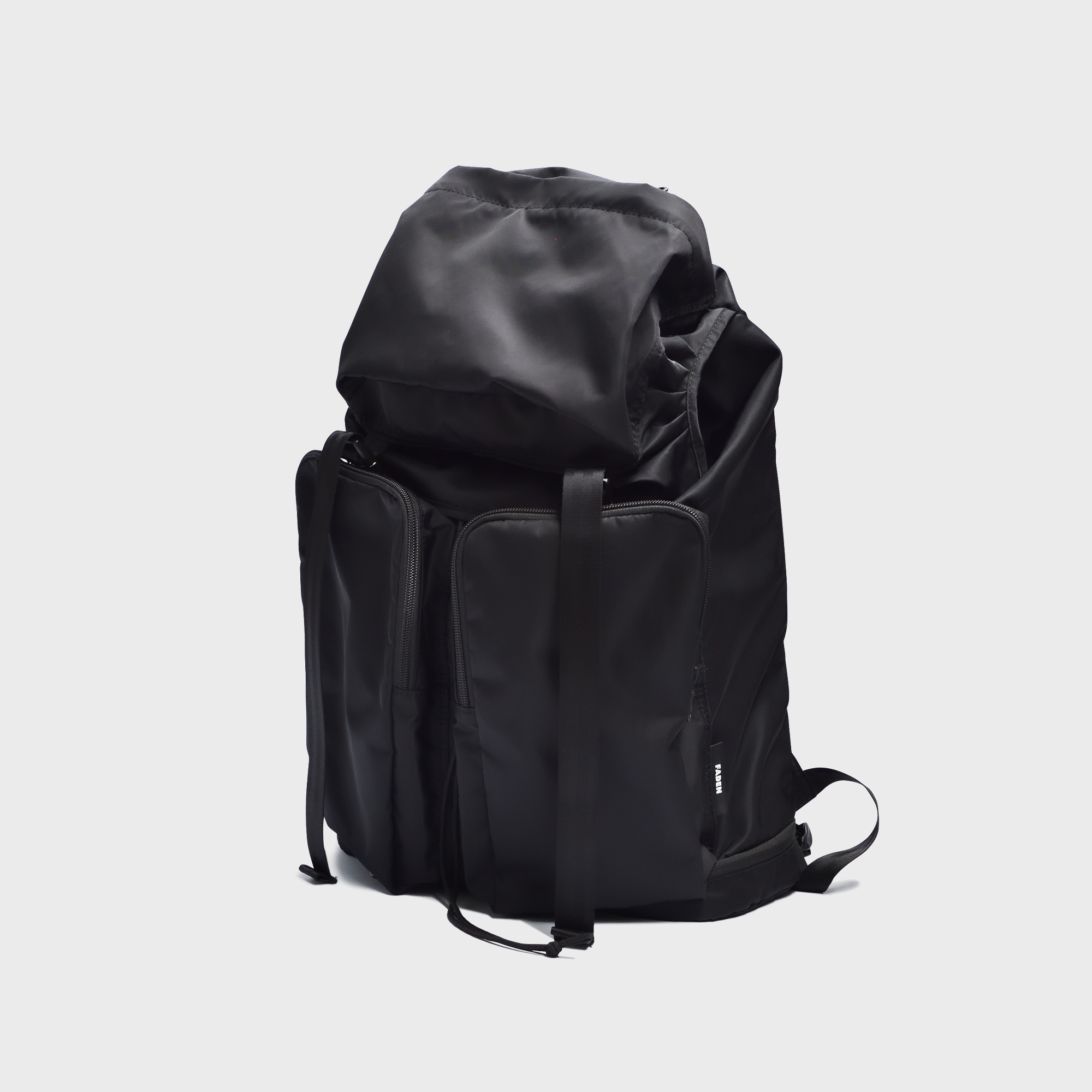最終値下げ FADEN ファーデン BackPack FADEN プロダクト – タグ